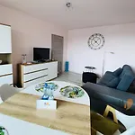 Ms Pro Apartamenty Chodkiewicza