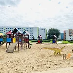 Ms Pro Apartamenty Chodkiewicza