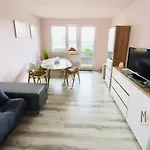 Ms Pro Apartamenty Chodkiewicza