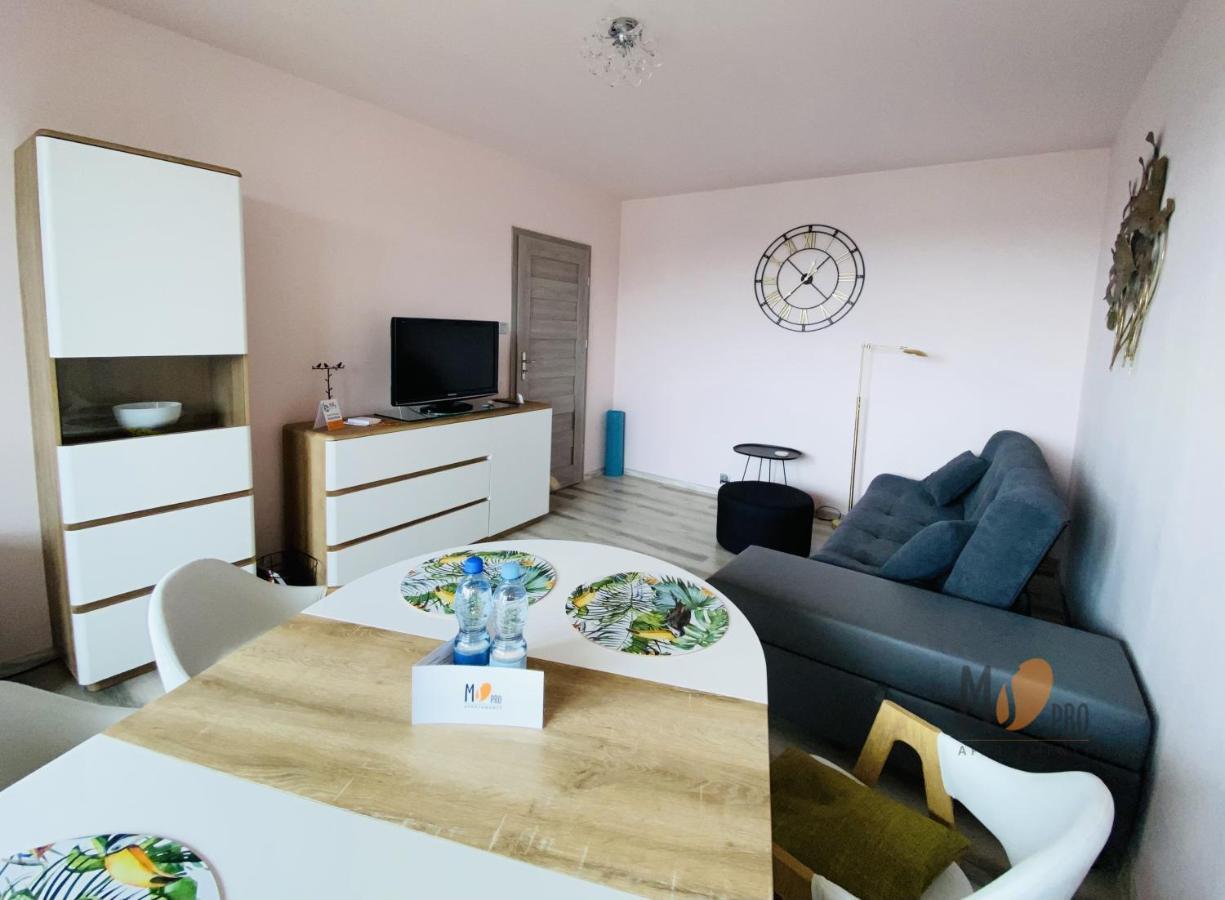 Ms Pro Chodkiewicza Apartment
