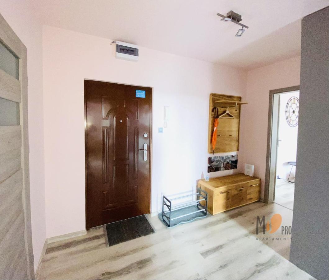 Apartment Ms Pro Chodkiewicza *