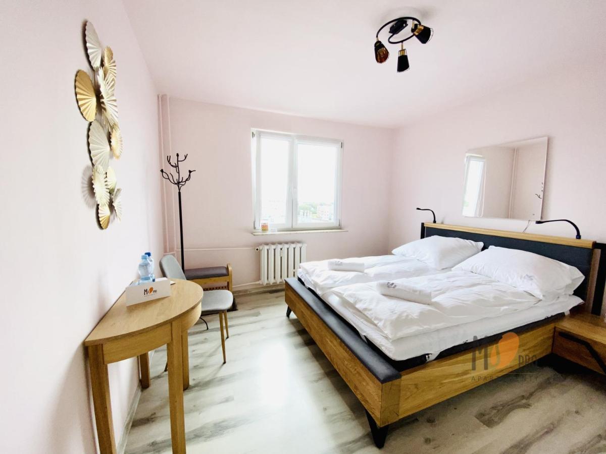 Apartment Ms Pro Chodkiewicza Kolberg