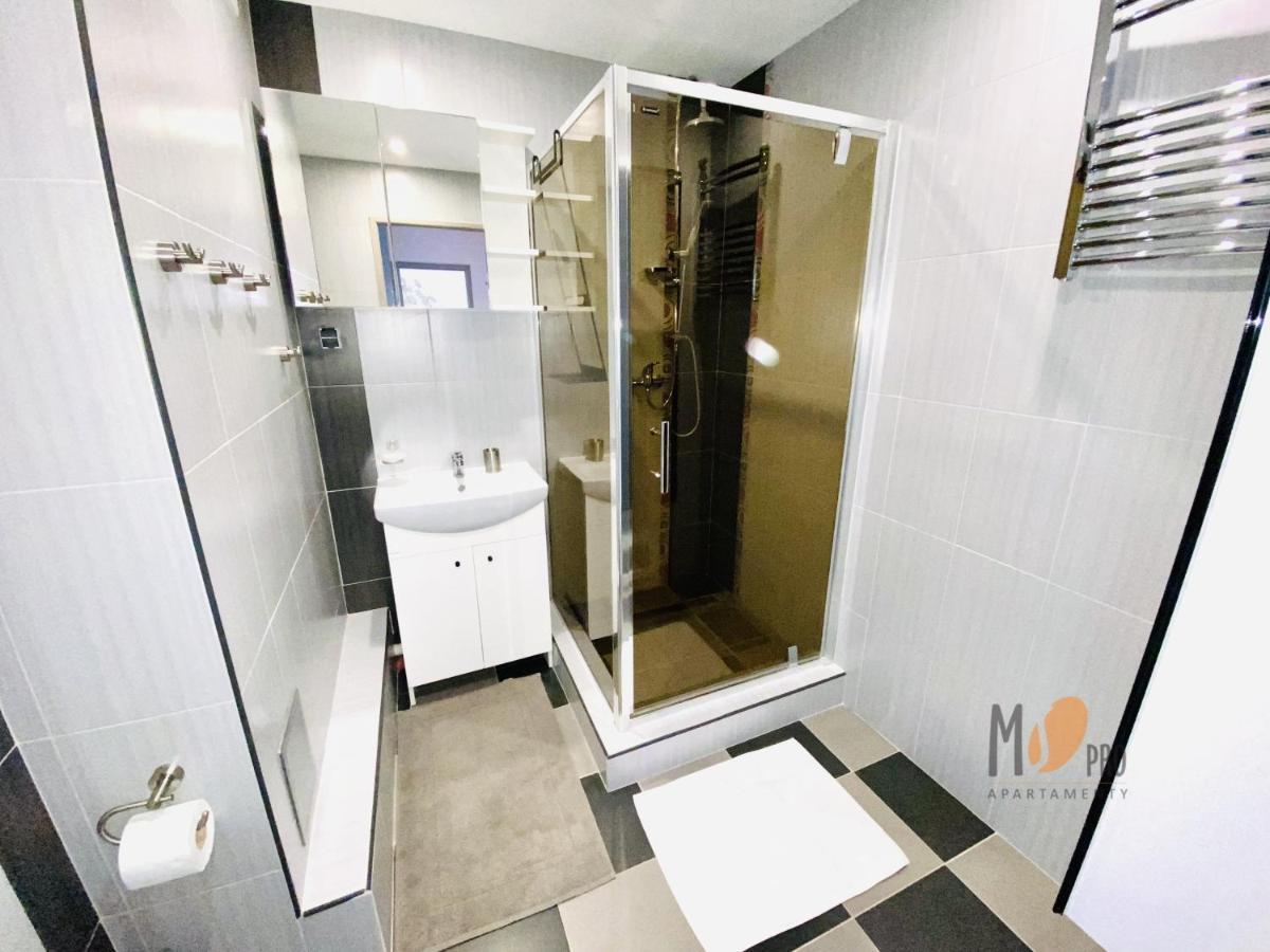 Apartment Ms Pro Chodkiewicza Kolberg