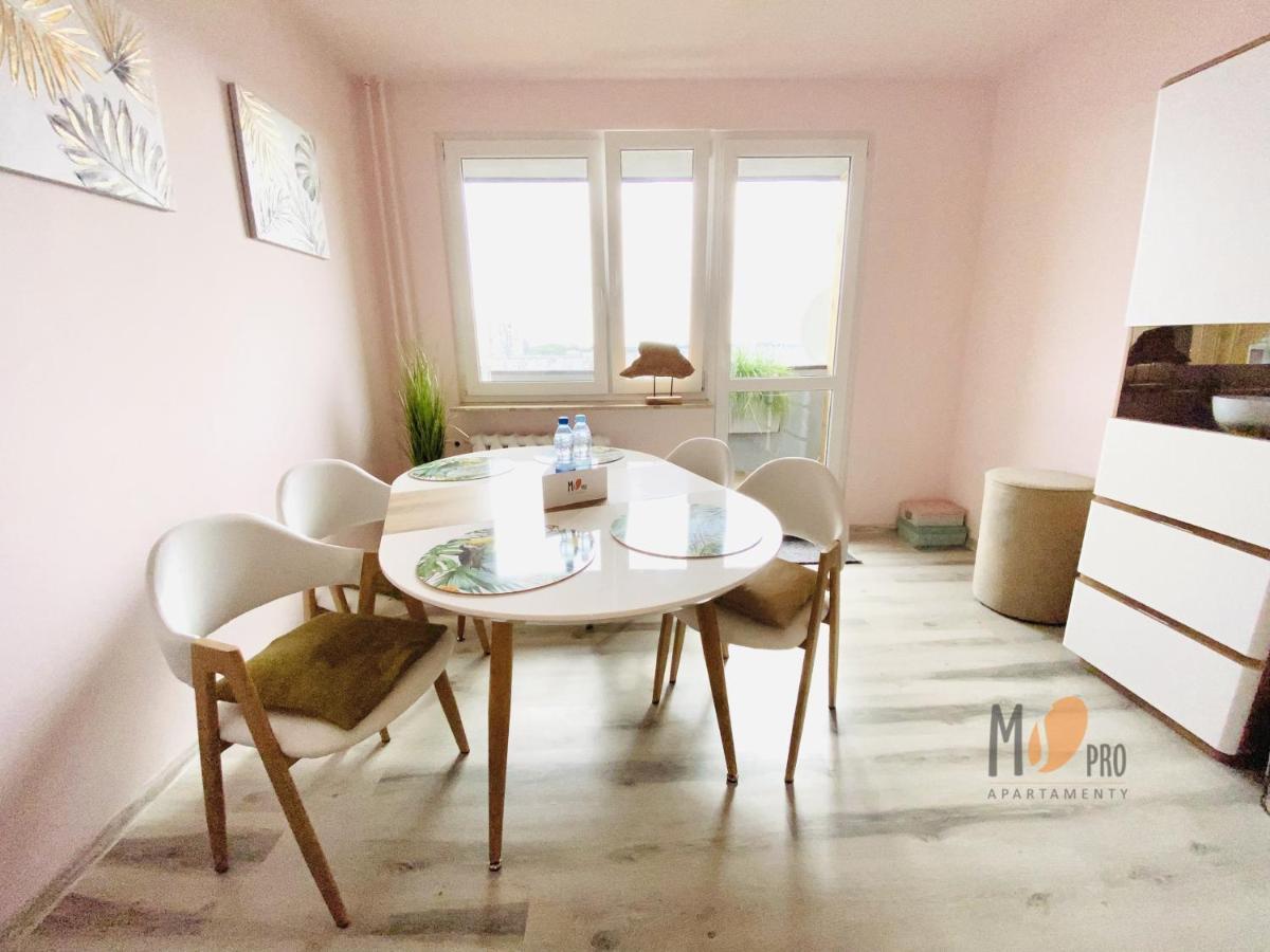 Ms Pro Chodkiewicza Apartment