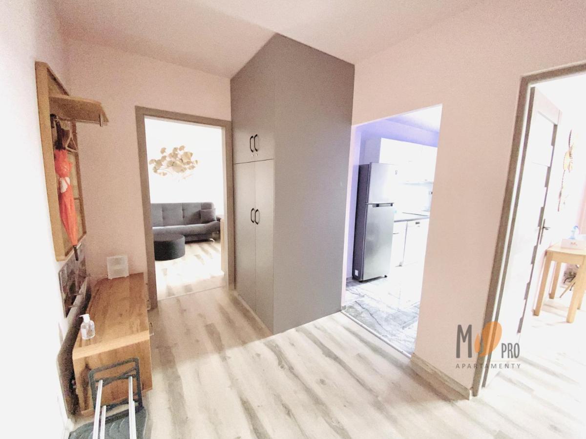 Apartment Ms Pro Chodkiewicza Kolberg