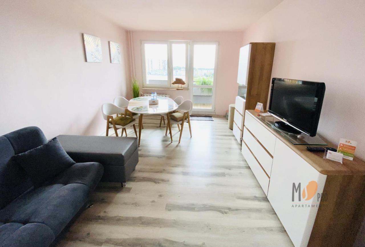 Apartment Ms Pro Chodkiewicza